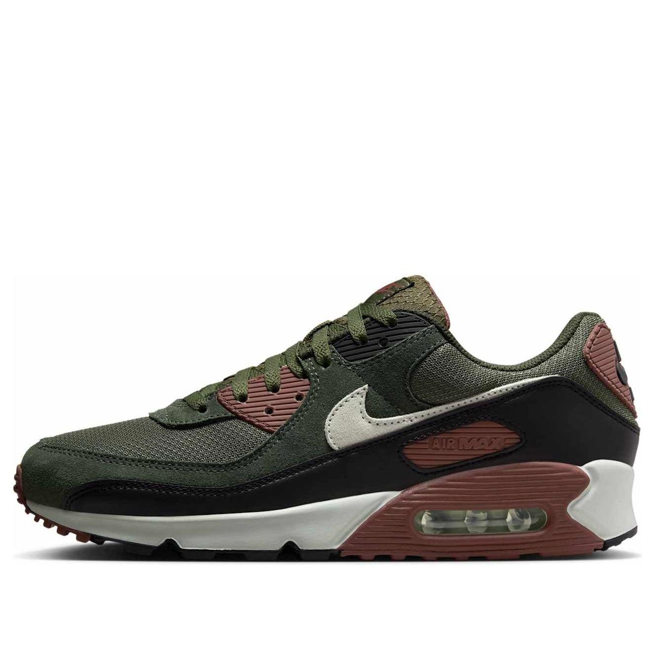NIKE AIR MAX 90 BEEF AND BROCCOLI