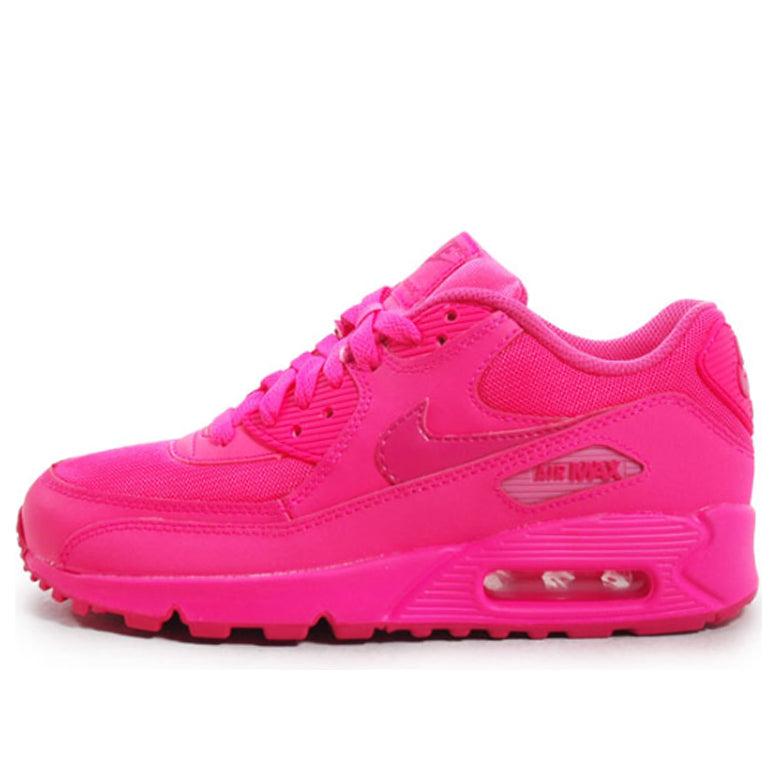 NIKE AIR MAX 90 HYPER PINK