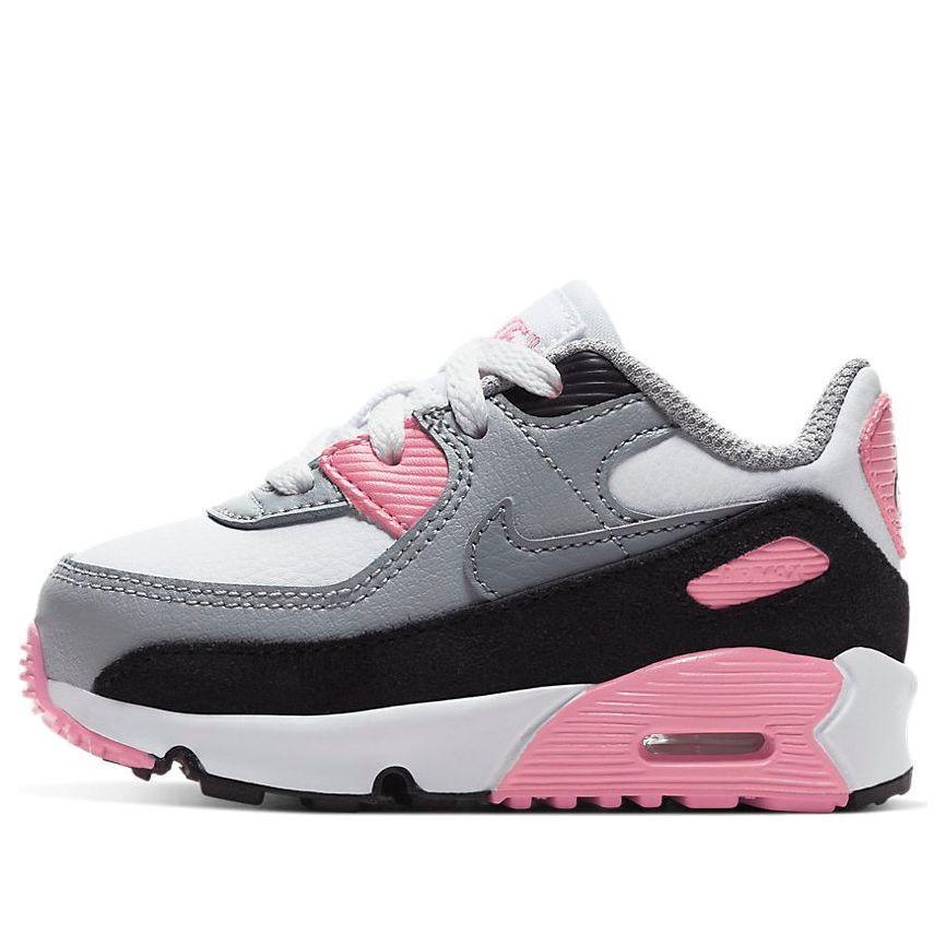 NIKE AIR MAX 90 ROSE PINK