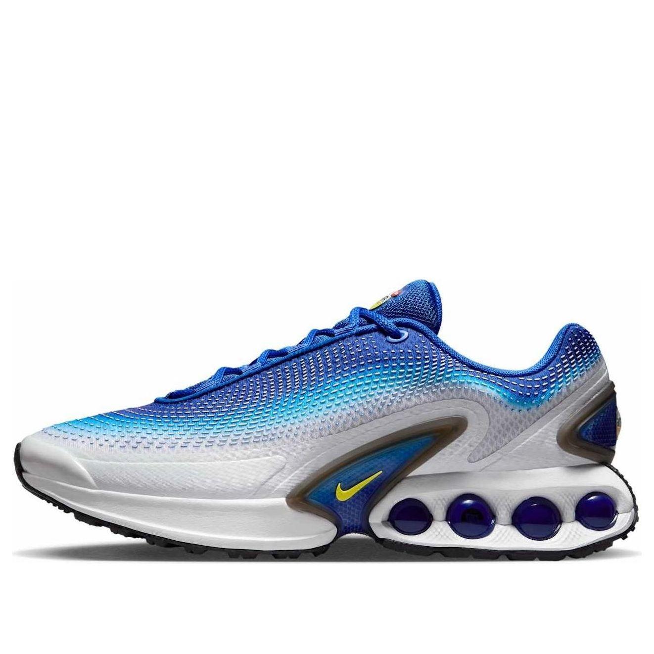 NIKE AIR MAX DN BLUE FURY