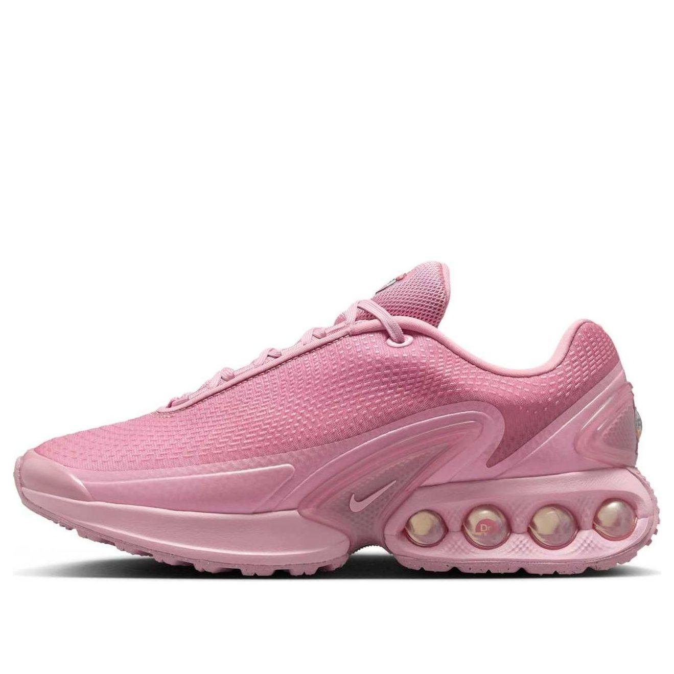 NIKE AIR MAX DN ELEMENTAL PINK
