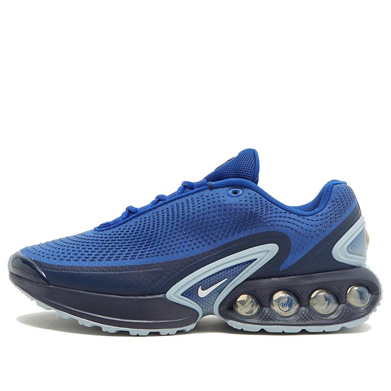 NIKE AIR MAX DN HYPER BLUE