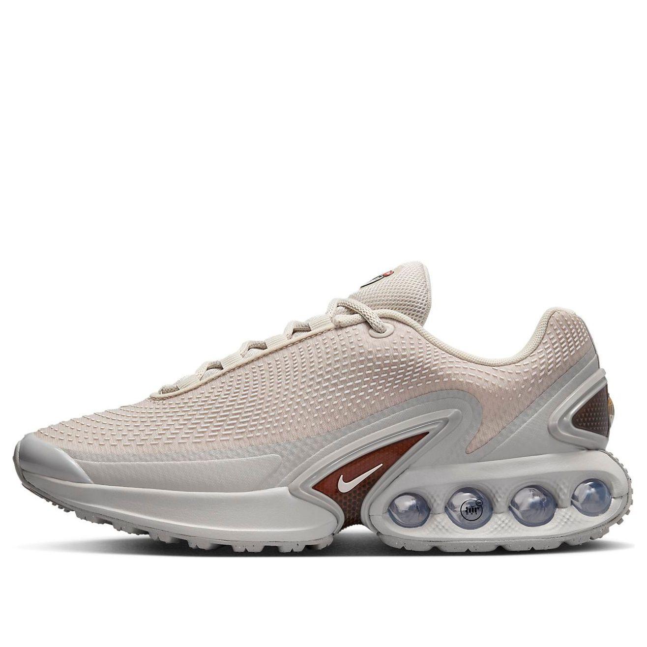 NIKE AIR MAX DN LIGHT OREWOOD BROWN