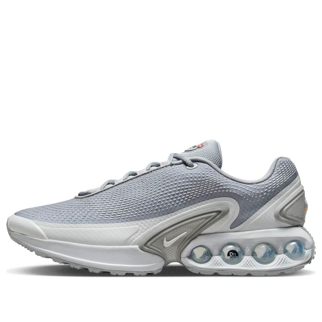 NIKE AIR MAX DN PURE PLATINUM