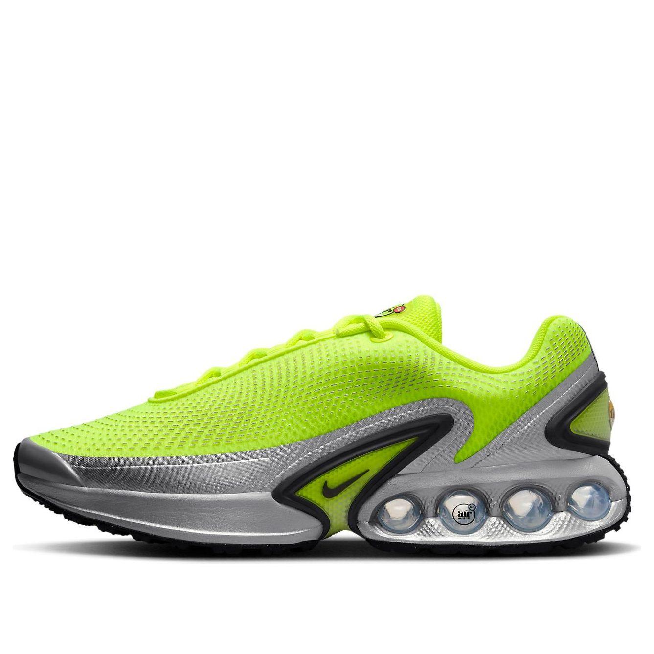 NIKE AIR MAX DN VOLT