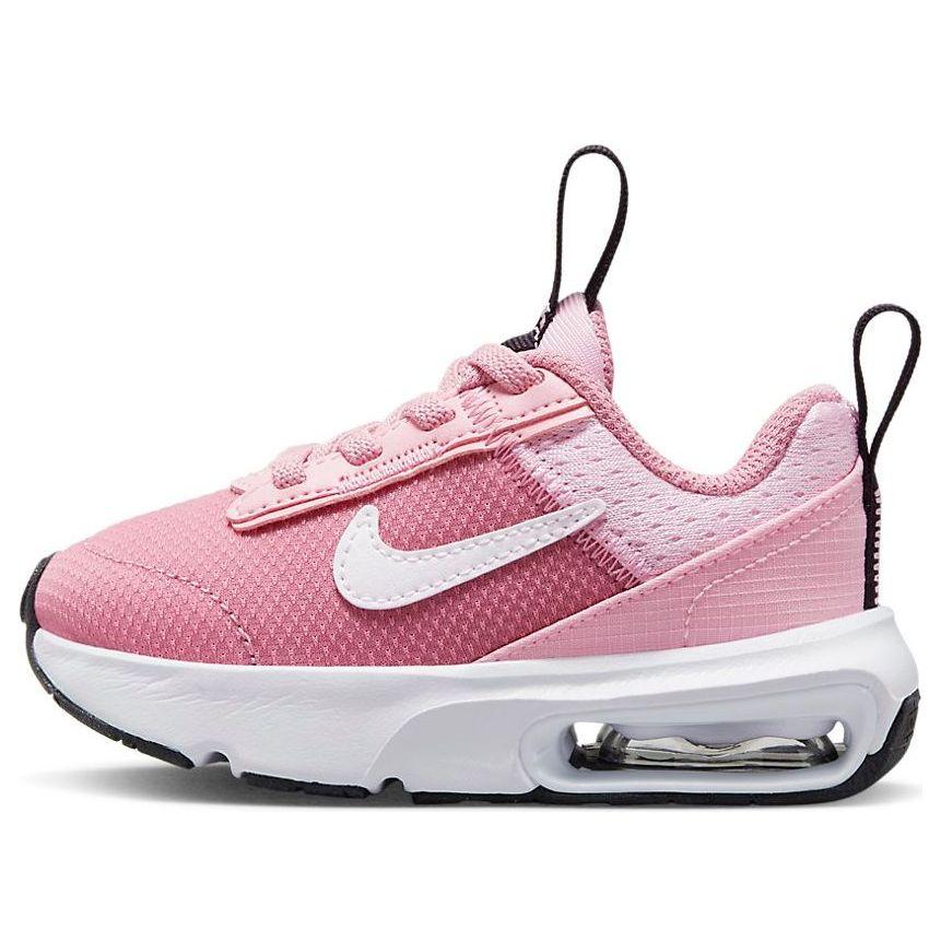 NIKE AIR MAX INTRLK LITE PINK FOAM