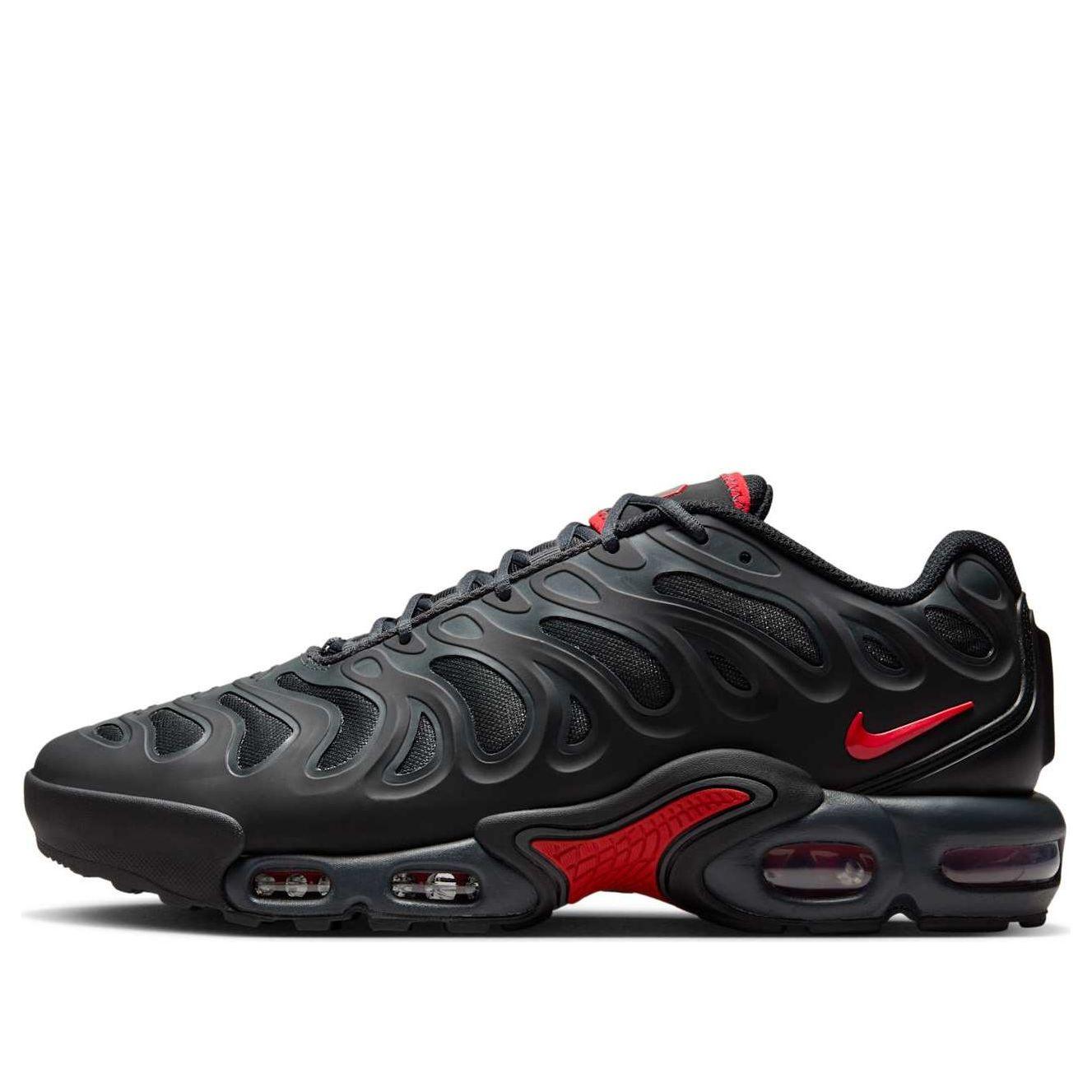 NIKE AIR MAX PLUS DRIFT BRED