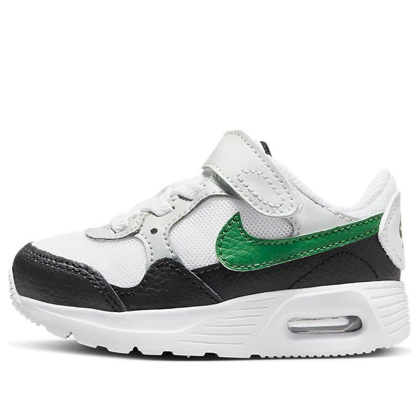 NIKE AIR MAX SC WHITE GORGE GREEN