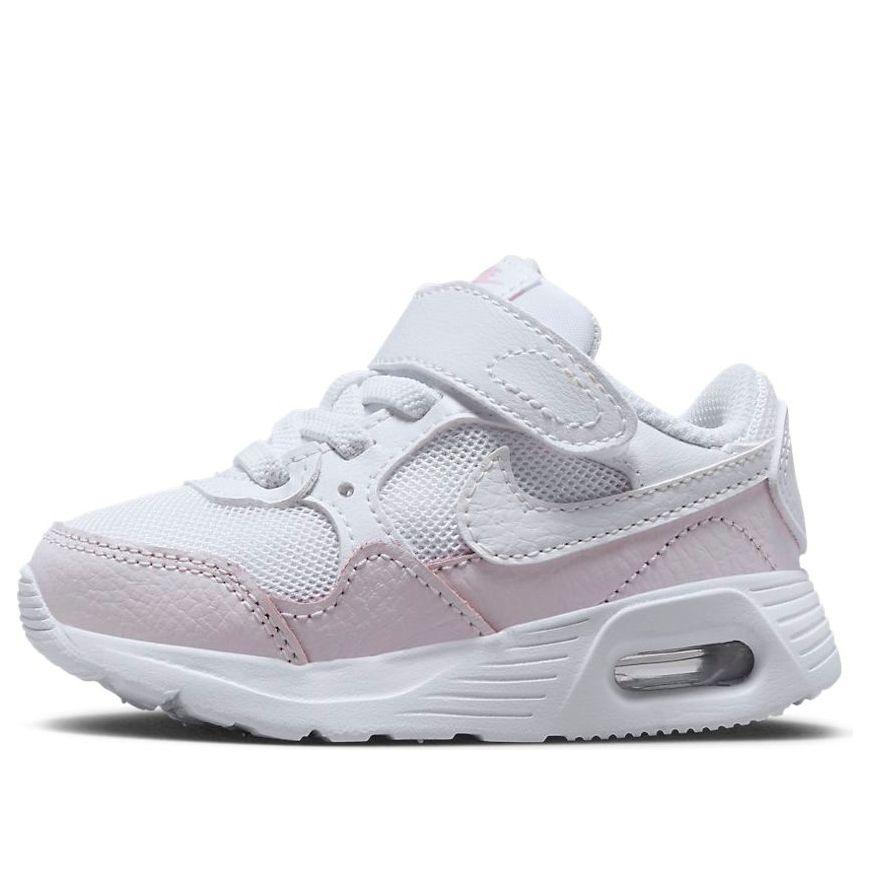 NIKE AIR MAX SC WHITE PEARL PINK