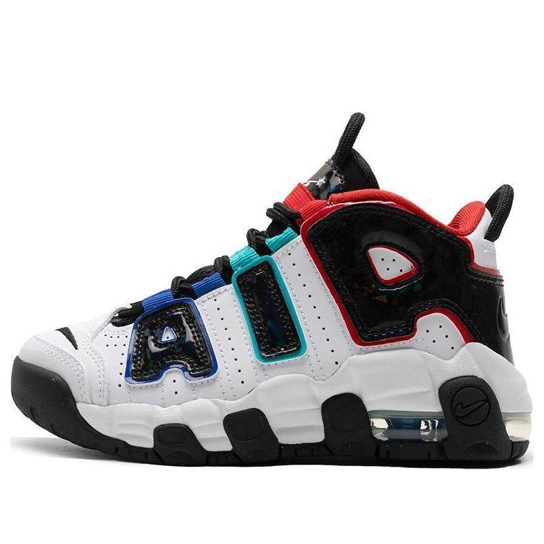 NIKE AIR MORE UPTEMPO CL ALL STAR