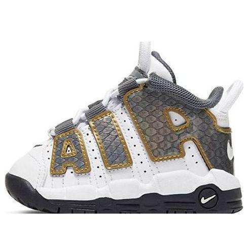 NIKE AIR MORE UPTEMPO SE SNAKESKIN