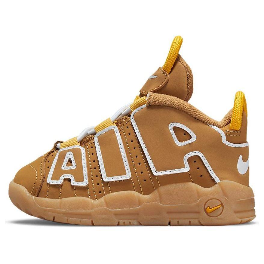 NIKE AIR MORE UPTEMPO WHEAT