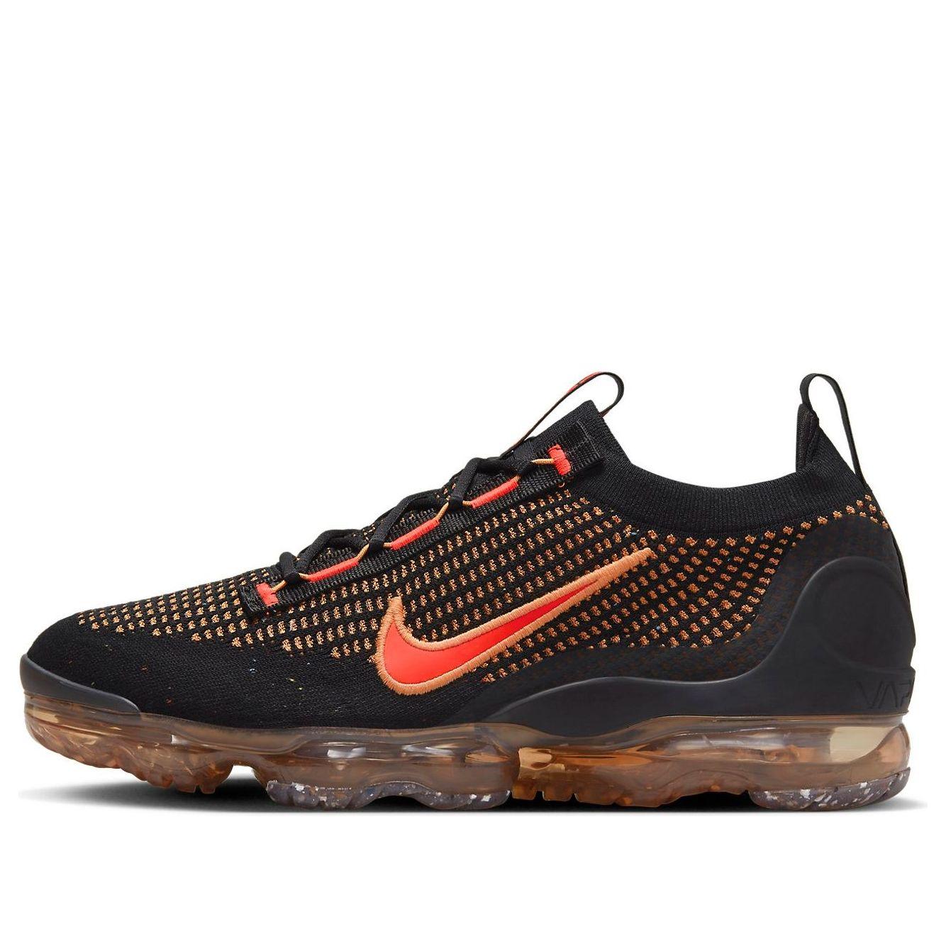 NIKE AIR VAPORMAX 2021 FLYKNIT MAGMA