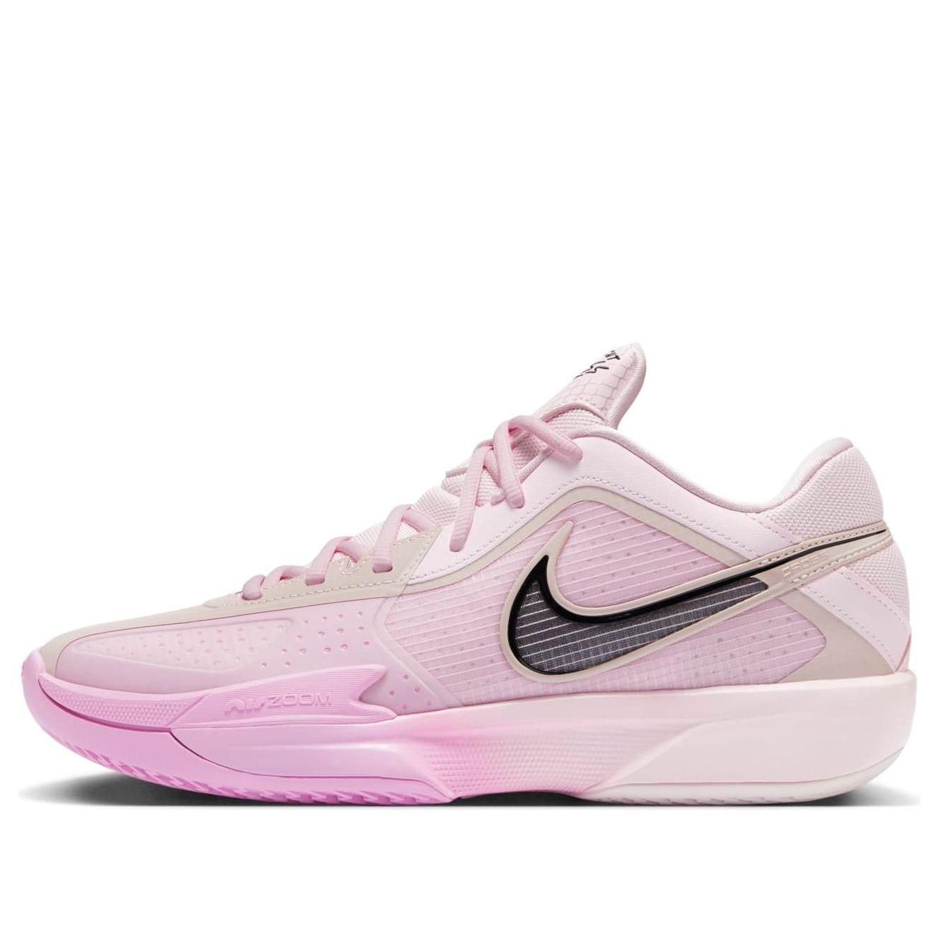 NIKE AIR ZOOM GT CUT CROSS THINK PINK