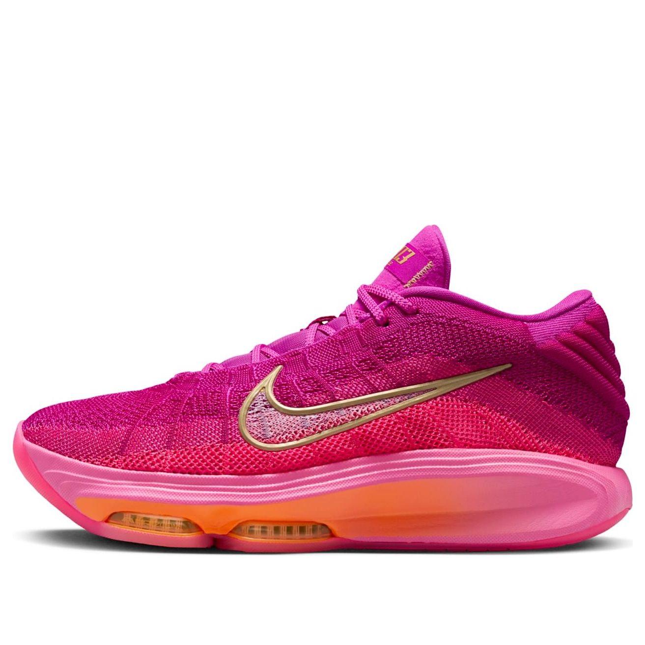 NIKE AIR ZOOM GT HUSTLE 3 EP ENDLESS ENERGY