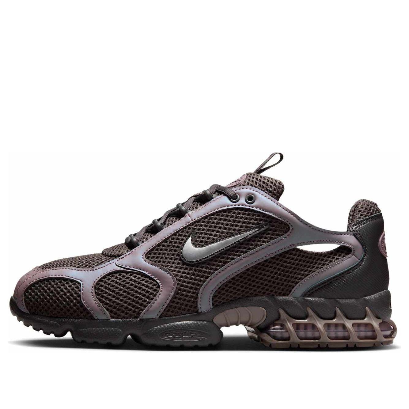 NIKE AIR ZOOM SPIRIDON CAGE 2 MEDIUM ASH