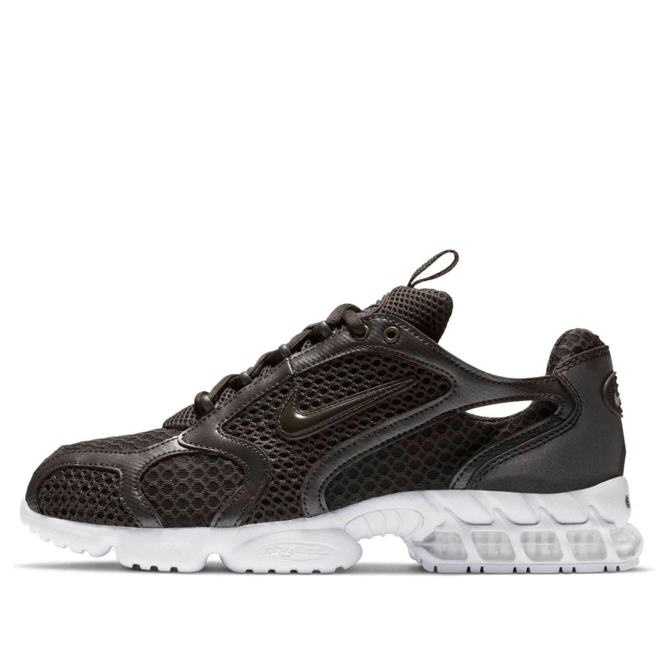NIKE AIR ZOOM SPIRIDON CAGE 2 NEWSPRINT