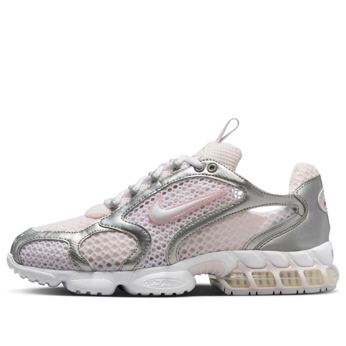 NIKE AIR ZOOM SPIRIDON CAGE 2 PALE PINK