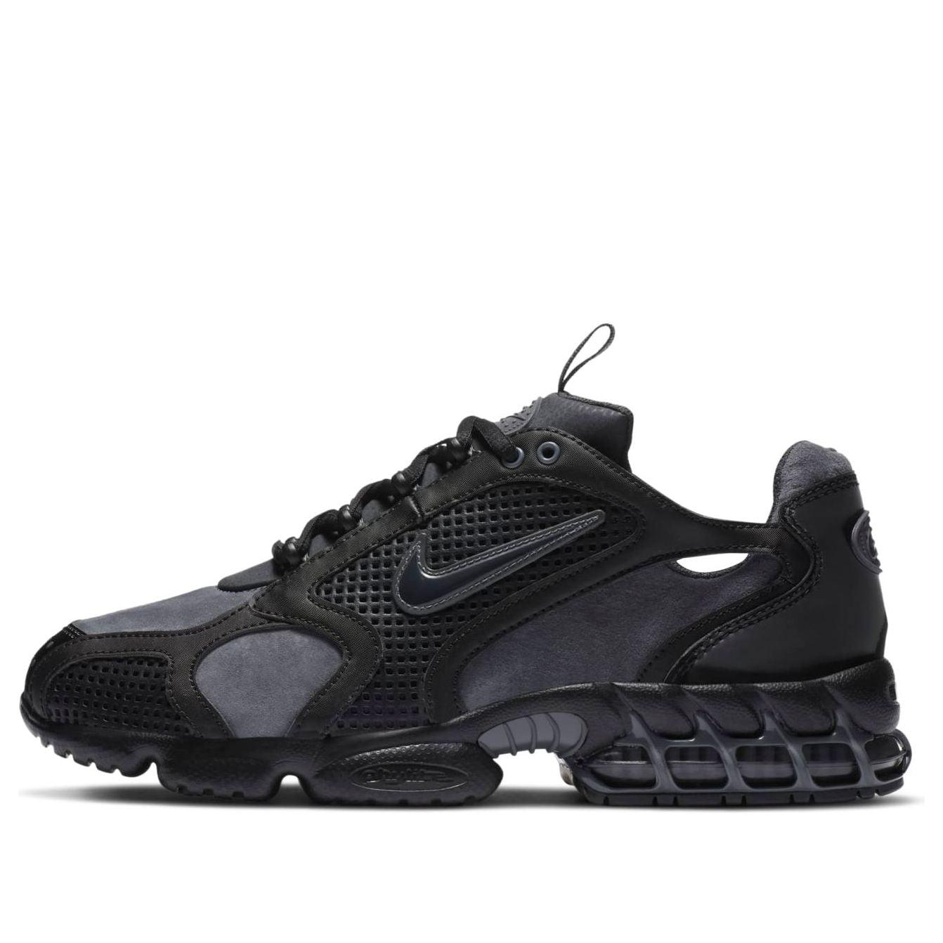 NIKE AIR ZOOM SPIRIDON CAGE 2 SE ANTHRACITE