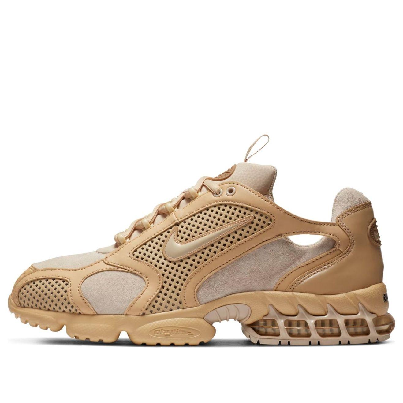 NIKE AIR ZOOM SPIRIDON CAGE 2 SESAME OATMEAL