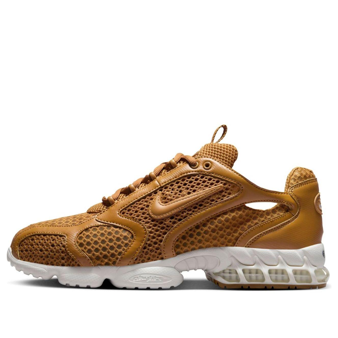 NIKE AIR ZOOM SPIRIDON CAGE 2 WHEAT