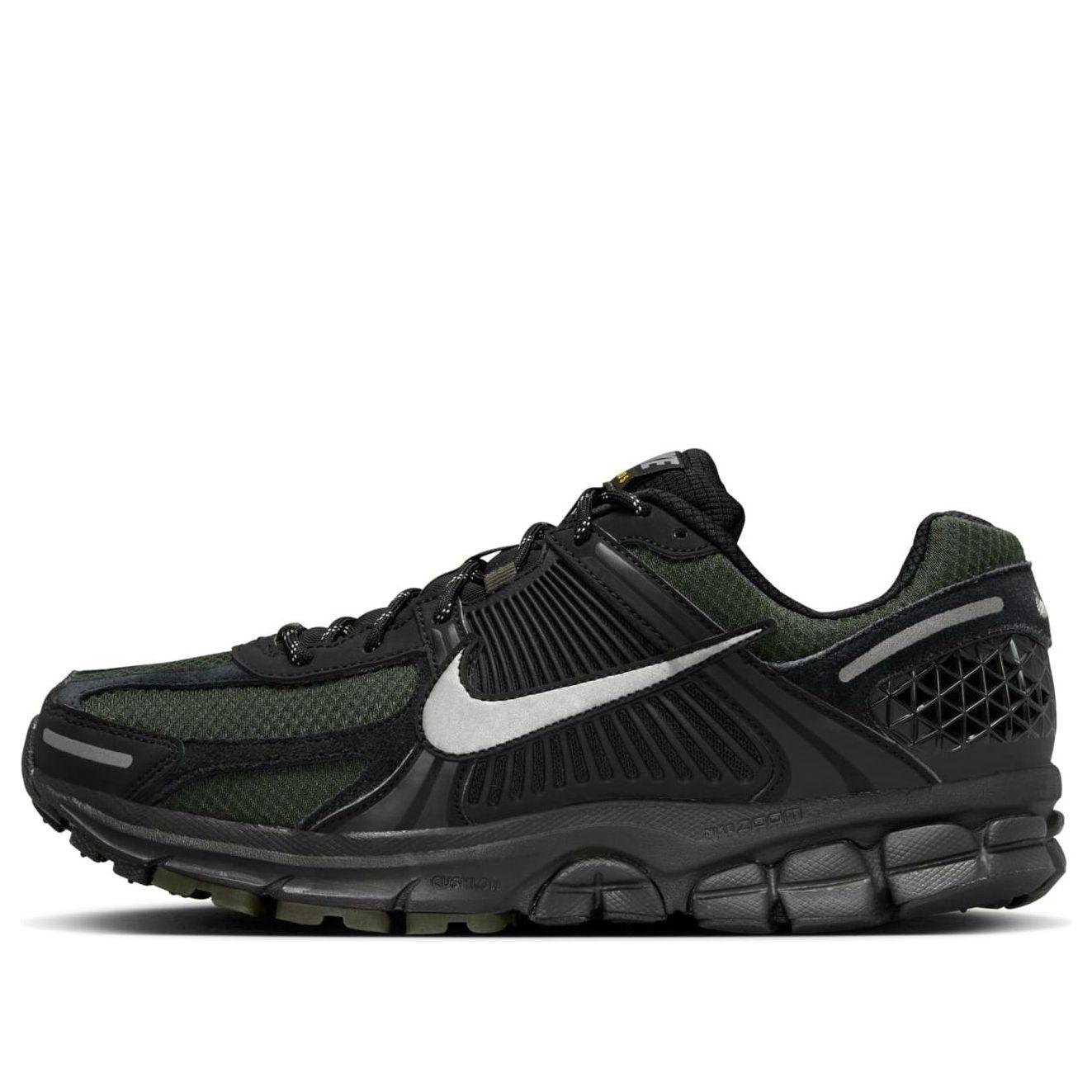 NIKE AIR ZOOM VOMERO 5 BLACK SEQUOIA