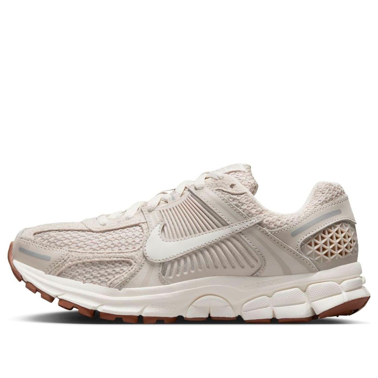 NIKE AIR ZOOM VOMERO 5 LIGHT OREWOOD BROWN