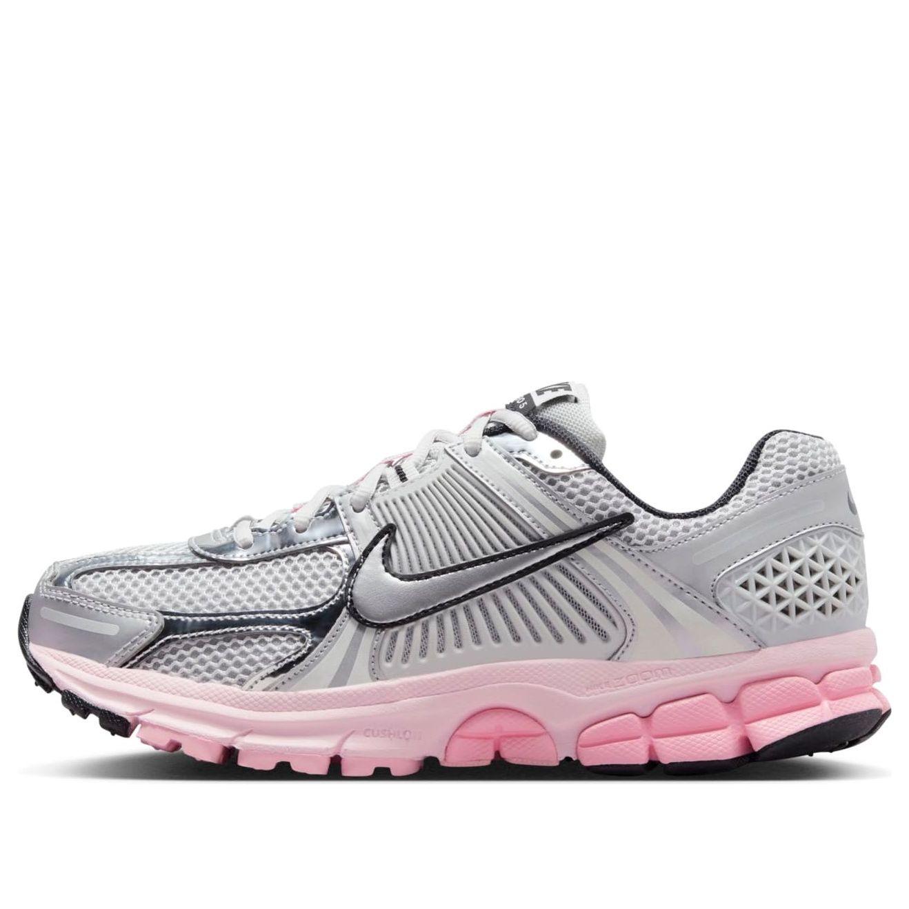 NIKE AIR ZOOM VOMERO 5 PHOTON DUST PINK FORM