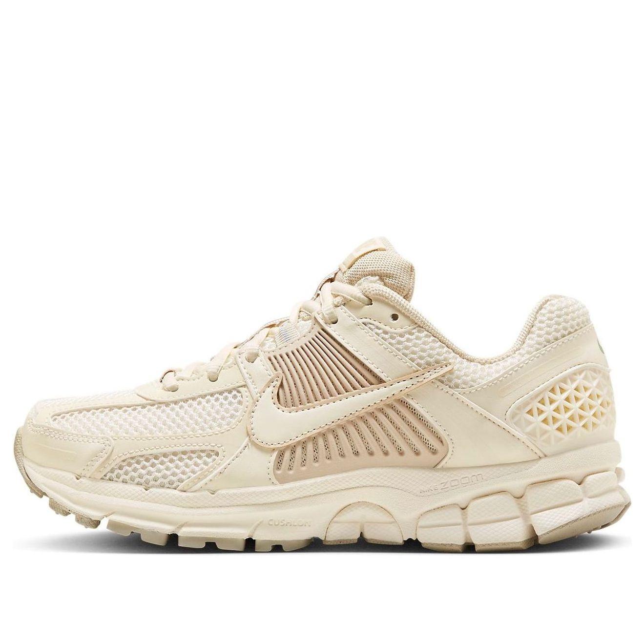 NIKE AIR ZOOM VOMERO 5 SAIL LIGHT OREWOOD BROWN