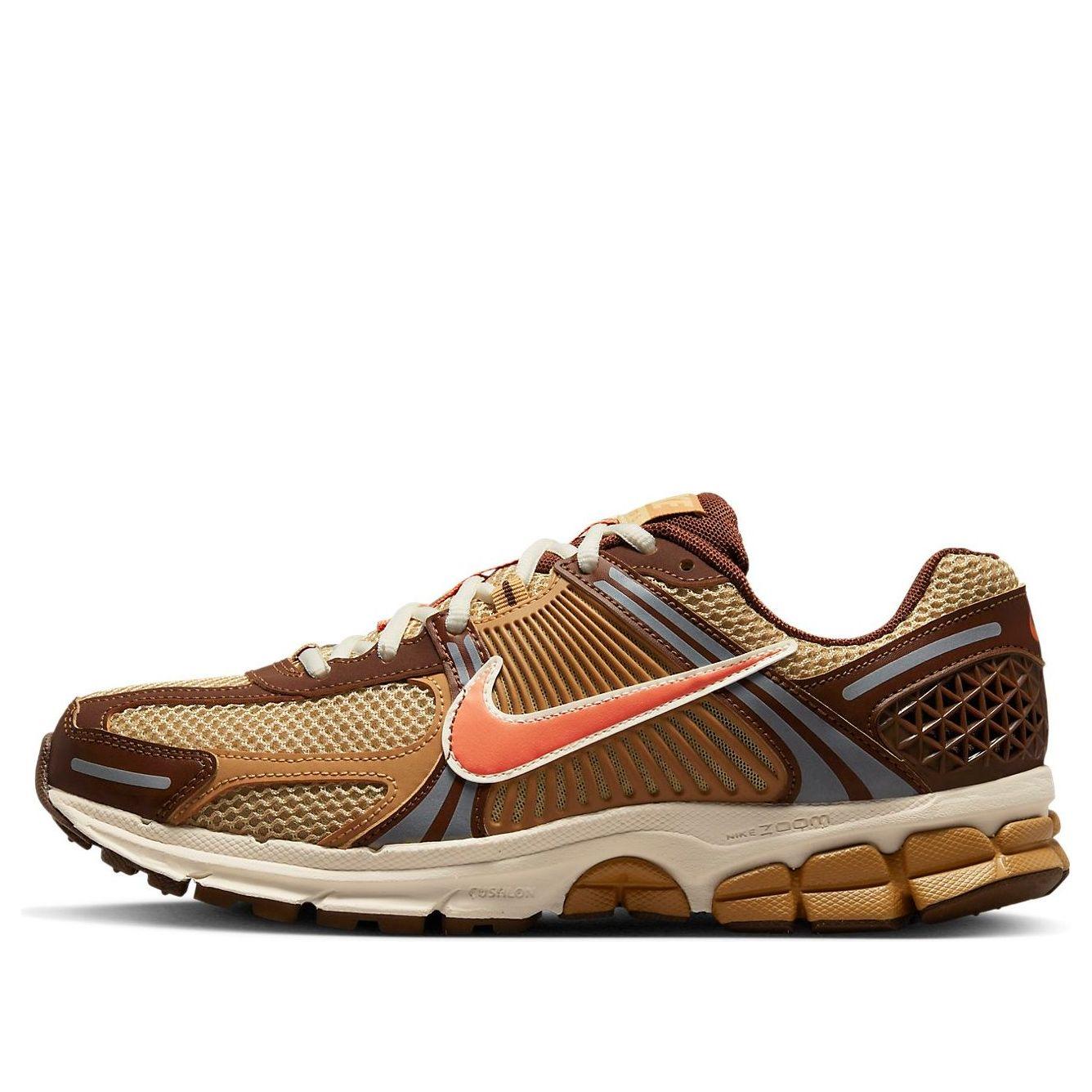 NIKE AIR ZOOM VOMERO 5 WHEAT GRASS