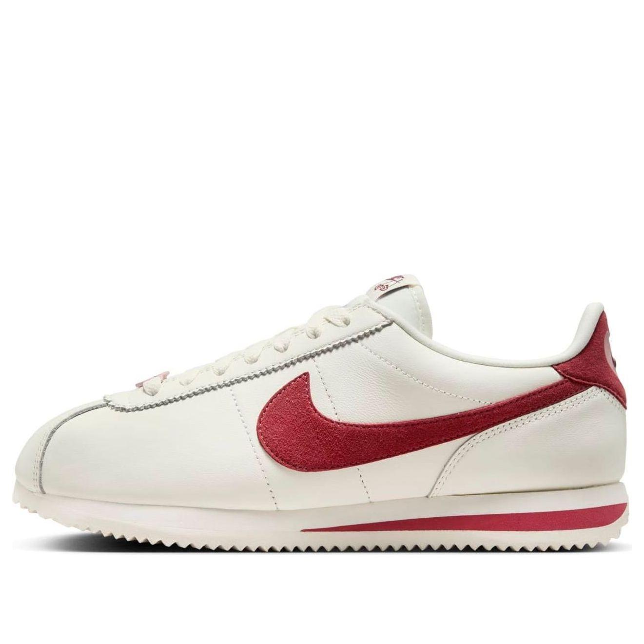 NIKE CORTEZ VALENTINE'S DAY