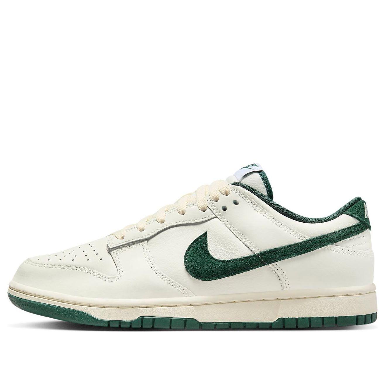 NIKE DUNK LOW ATHLETIC DEPARTMENT DEEP JUNGLE