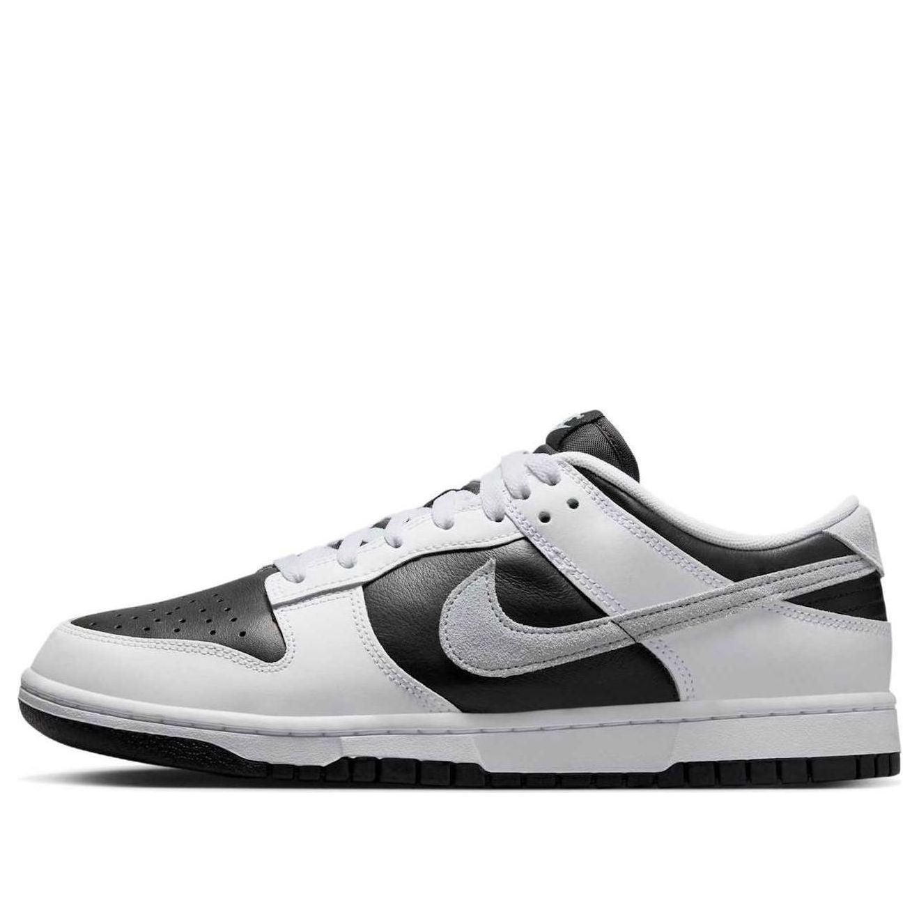 NIKE DUNK LOW REVERSE PANDA 2.0
