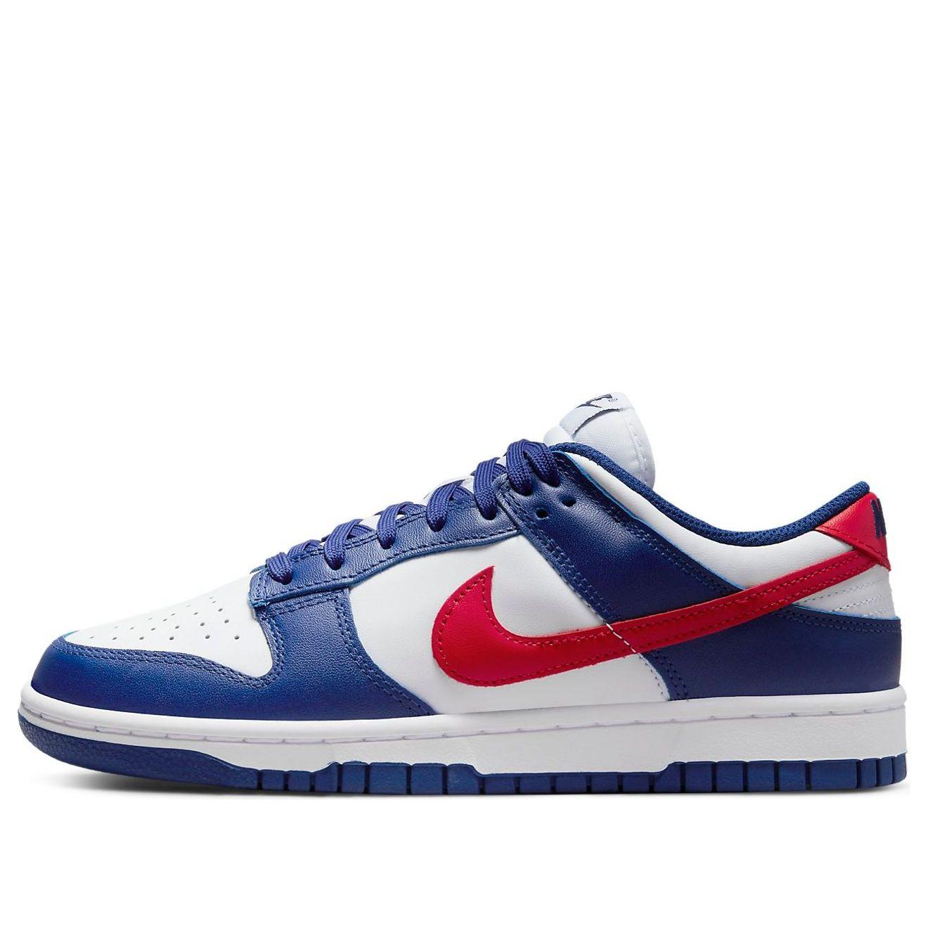 NIKE DUNK LOW USA