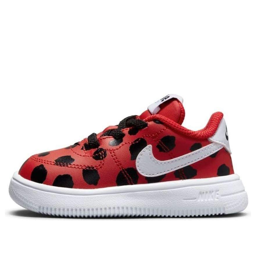 NIKE FORCE 1 18 SE LADYBUG