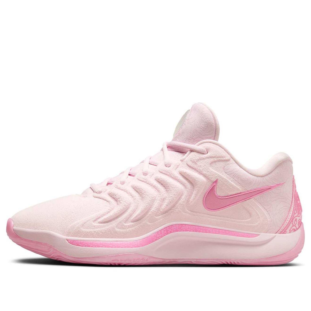 NIKE KD 17 AUNT PEARL