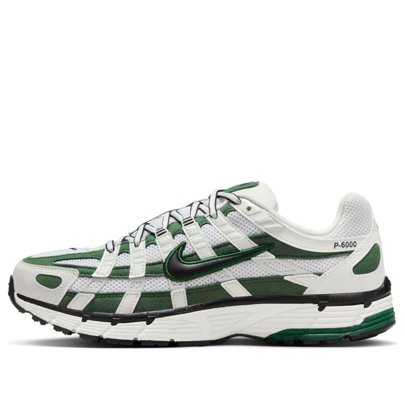 NIKE P-6000 FIR