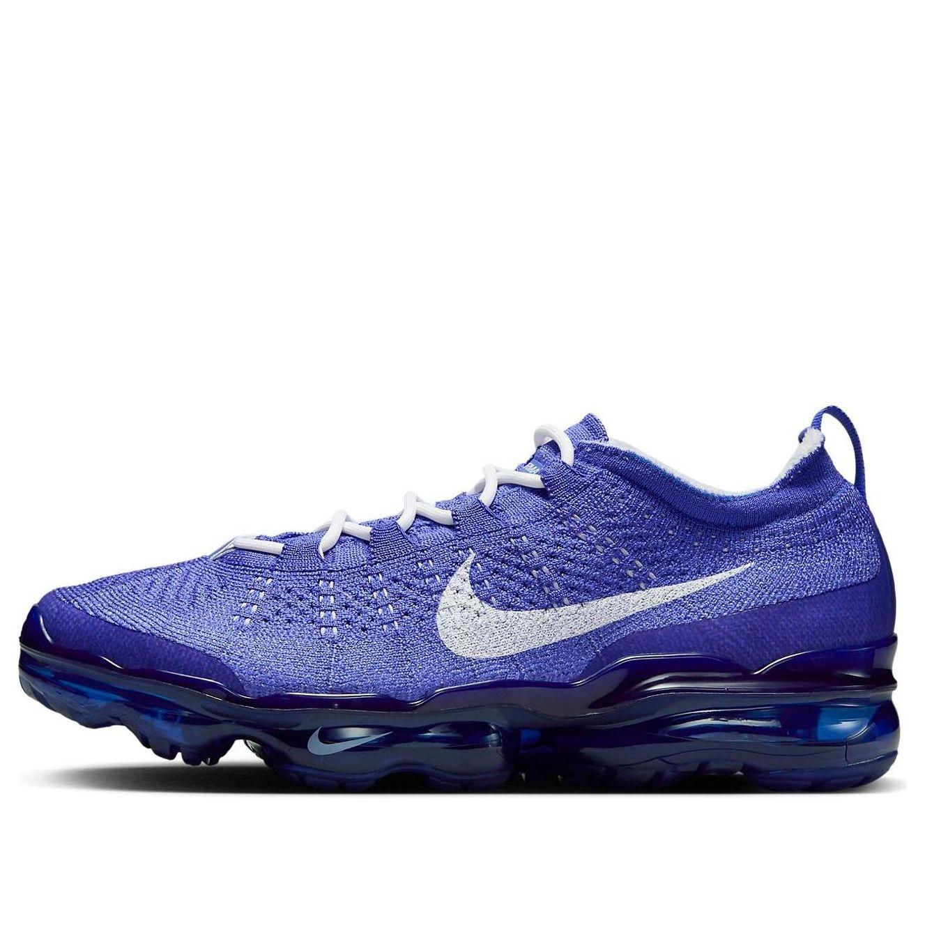 NIKE VAPORMAX 2023 FLYKNIT VIOLET