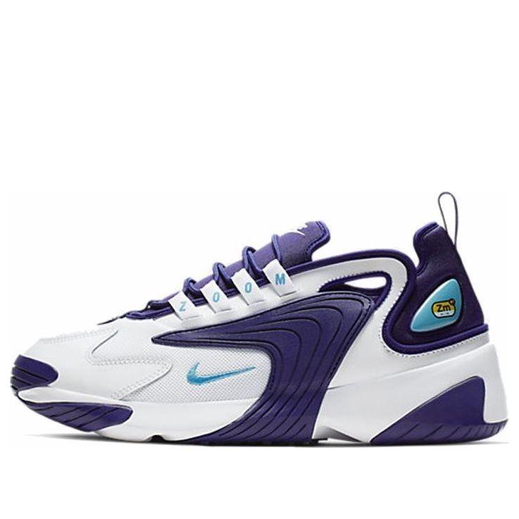 NIKE ZOOM 2K REGENCY PURPLE