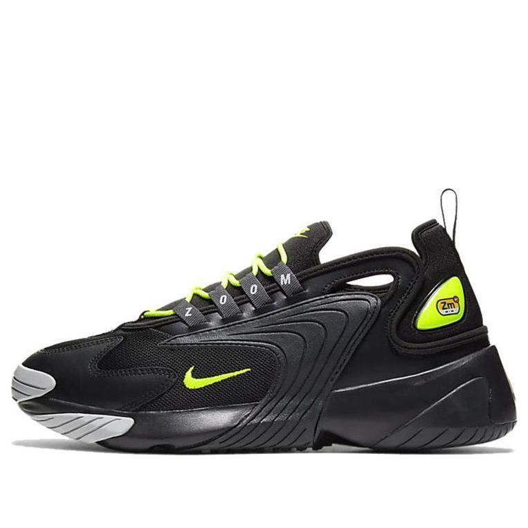 NIKE ZOOM 2K VOLT