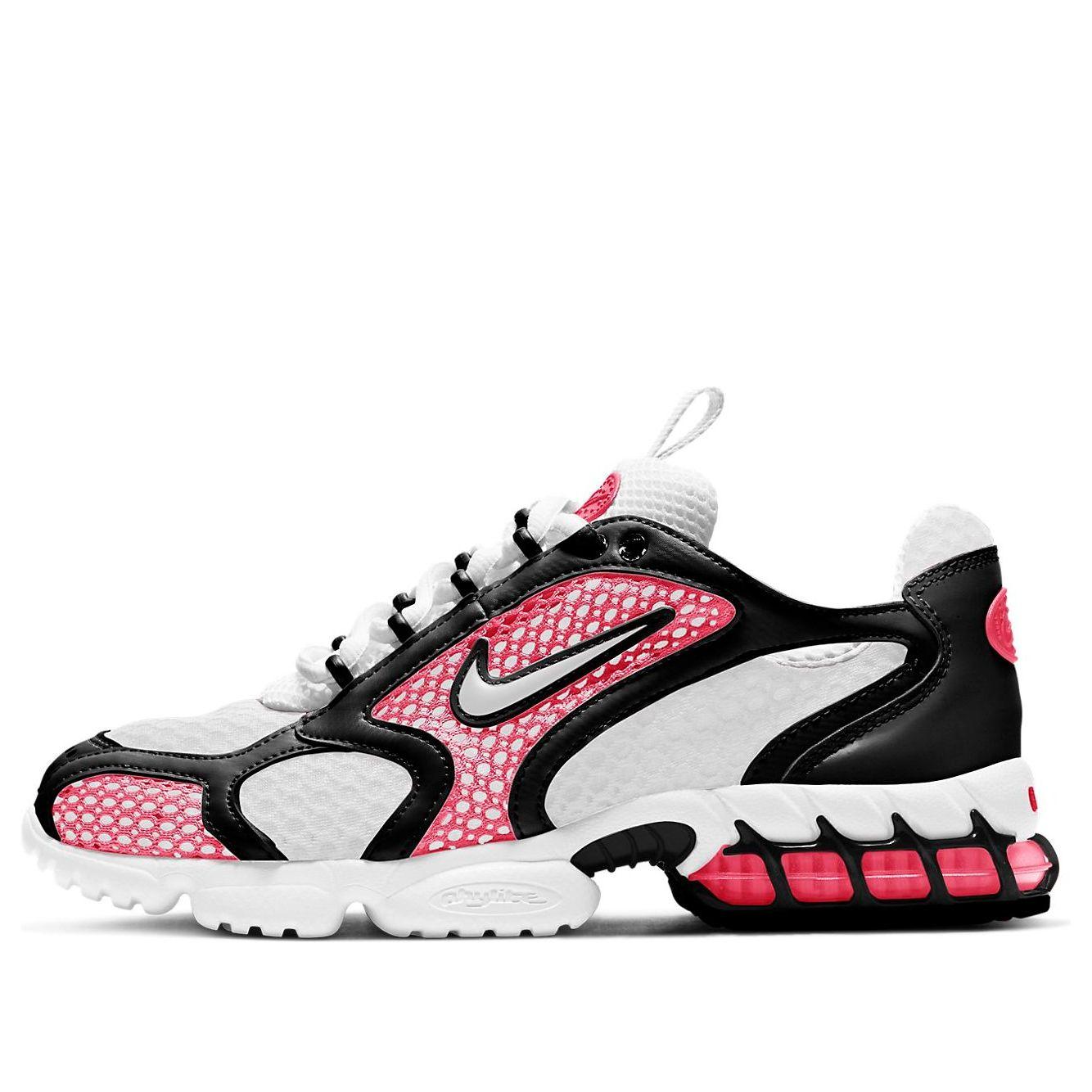 NIKE ZOOM SPIRIDON CAGE 2 FLASH CRIMSON