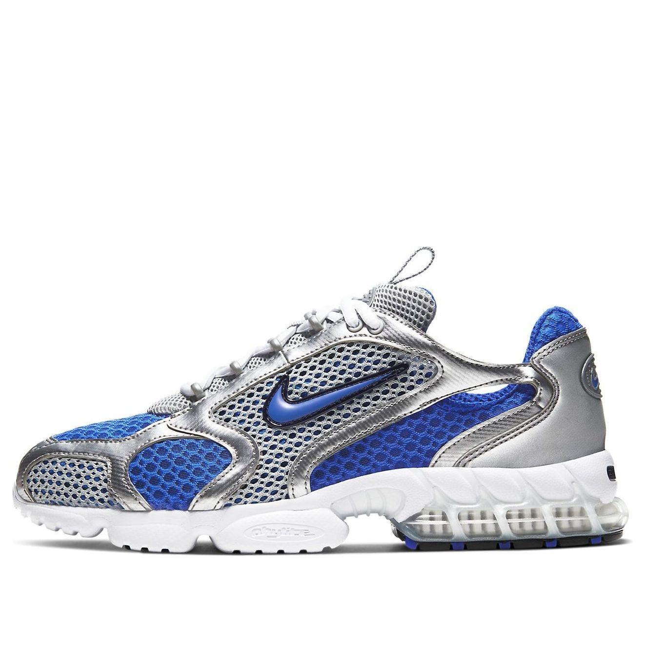 NIKE ZOOM SPIRIDON CAGE 2 VARSITY ROYAL